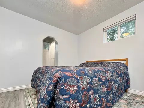 Bedroom - 47 N 500 E, Logan, UT 84321 photo 3 of 4