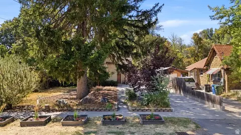 Exterior - 47 N 500 E, Logan, UT 84321 photo 6 of 6