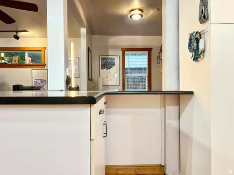 Kitchen - 47 N 500 E, Logan, UT 84321 photo 5 of 7