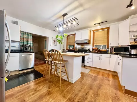Kitchen - 47 N 500 E, Logan, UT 84321 photo 2 of 7