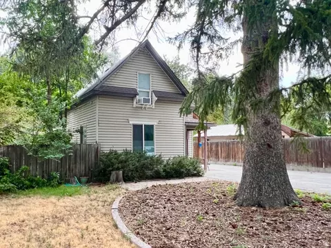 Exterior - 47 N 500 E, Logan, UT 84321 photo 6 of 6