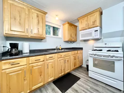 Kitchen - 47 N 500 E, Logan, UT 84321 photo 6 of 7