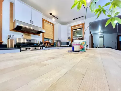 Kitchen - 47 N 500 E, Logan, UT 84321 photo 3 of 7
