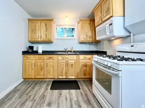 Kitchen - 47 N 500 E, Logan, UT 84321 photo 7 of 7