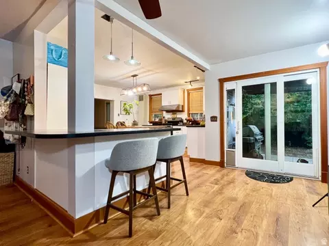 Kitchen - 47 N 500 E, Logan, UT 84321 photo 4 of 7