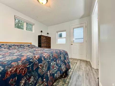 Bedroom - 47 N 500 E, Logan, UT 84321 photo 4 of 4