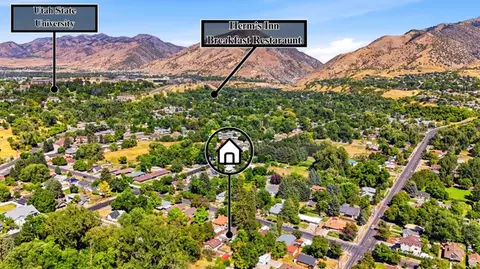 View/Area - 47 N 500 E, Logan, UT 84321 photo 6 of 6