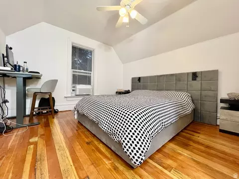 Bedroom - 47 N 500 E, Logan, UT 84321 photo 1 of 4