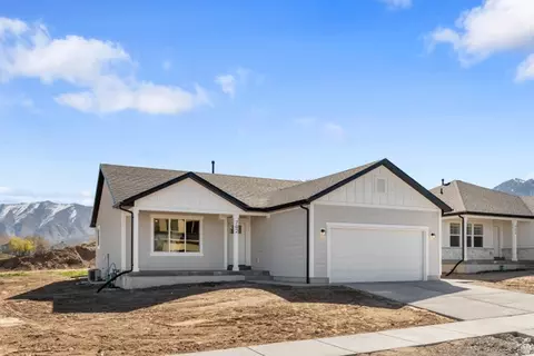791 N 600 W #321, Tremonton, UT 84337