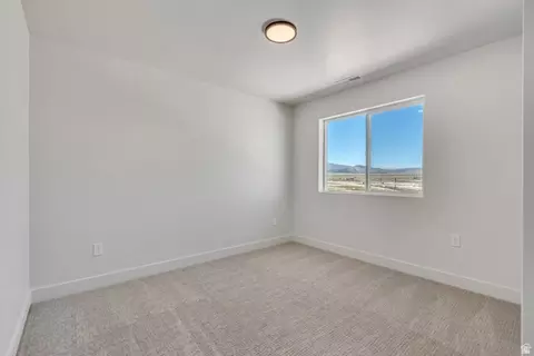Bedroom - 642 E Garden Grove Dr #337, Eagle Mountain, UT 84005 photo 3 of 6