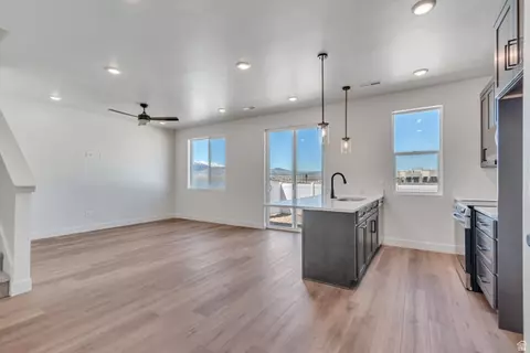 Living - 642 E Garden Grove Dr #337, Eagle Mountain, UT 84005 photo 1 of 2