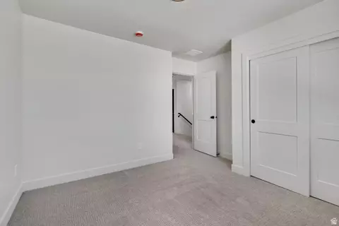 Bedroom - 642 E Garden Grove Dr #337, Eagle Mountain, UT 84005 photo 6 of 6