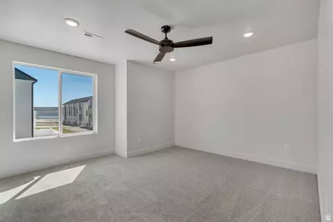 Bedroom - 642 E Garden Grove Dr #337, Eagle Mountain, UT 84005 photo 1 of 6
