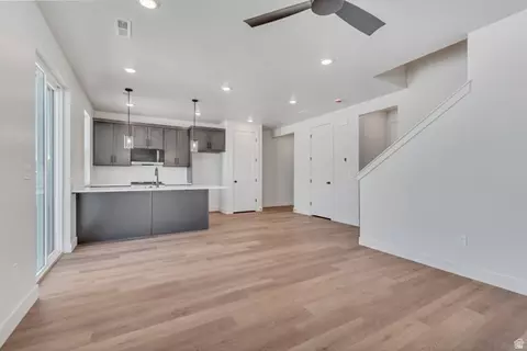 Living - 642 E Garden Grove Dr #337, Eagle Mountain, UT 84005 photo 2 of 2