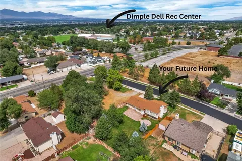 View/Area - 1028 E Annabelle Ln S, Sandy, UT 84094 photo 7 of 19