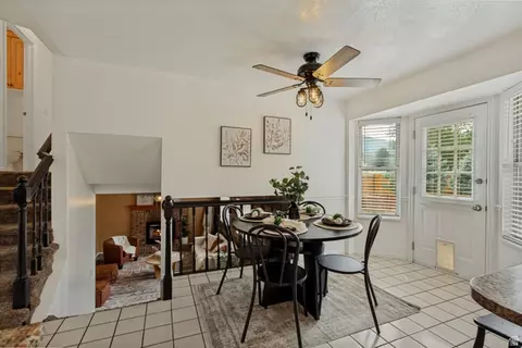 Dining - 1028 E Annabelle Ln S, Sandy, UT 84094 photo 2 of 2