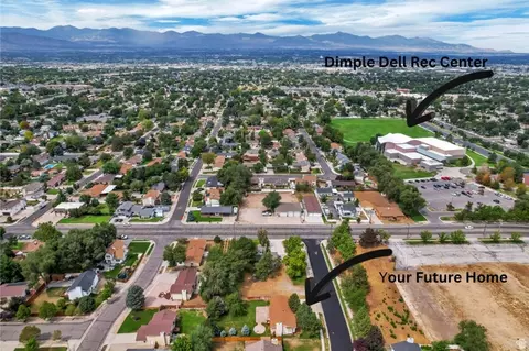 View/Area - 1028 E Annabelle Ln S, Sandy, UT 84094 photo 6 of 19