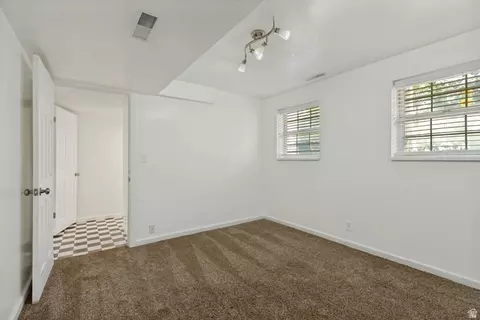 Bedroom - 1028 E Annabelle Ln S, Sandy, UT 84094 photo 7 of 7