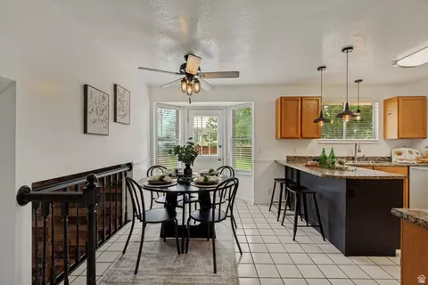Dining - 1028 E Annabelle Ln S, Sandy, UT 84094 photo 1 of 2