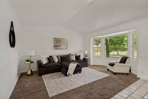 Living - 1028 E Annabelle Ln S, Sandy, UT 84094 photo 1 of 4
