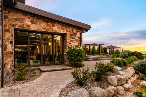 Exterior - 1468 E Box Elder Dr, Alpine, UT 84004 photo 13 of 20