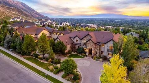 View/Area - 1468 E Box Elder Dr, Alpine, UT 84004 photo 4 of 8
