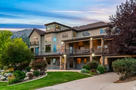 Exterior - 1468 E Box Elder Dr, Alpine, UT 84004 photo 15 of 20