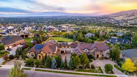 View/Area - 1468 E Box Elder Dr, Alpine, UT 84004 photo 1 of 8