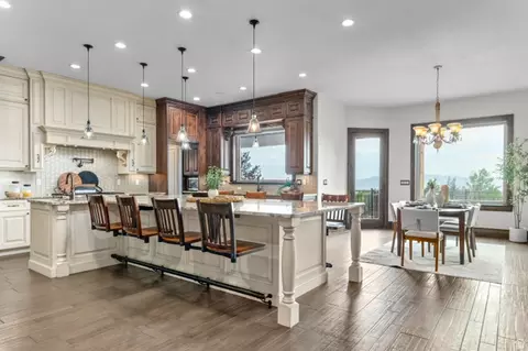 Kitchen - 1468 E Box Elder Dr, Alpine, UT 84004 photo 1 of 7