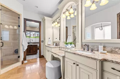 Bath - 1468 E Box Elder Dr, Alpine, UT 84004 photo 1 of 17