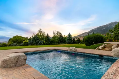 Exterior - 1468 E Box Elder Dr, Alpine, UT 84004 photo 19 of 20