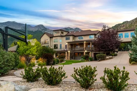 Exterior - 1468 E Box Elder Dr, Alpine, UT 84004 photo 17 of 20