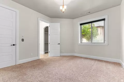 Bedroom - 1468 E Box Elder Dr, Alpine, UT 84004 photo 9 of 9