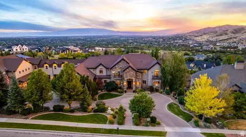 View/Area - 1468 E Box Elder Dr, Alpine, UT 84004 photo 2 of 8