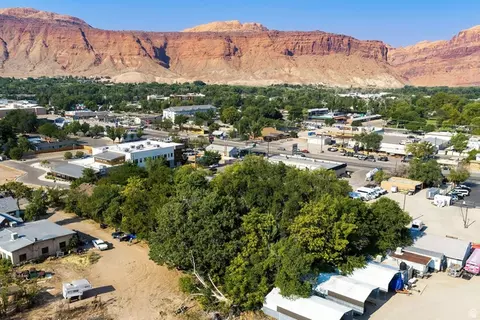 View/Area - 85 E 300 N, Moab, UT 84532 photo 5 of 5