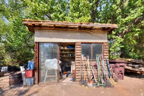 Exterior - 85 E 300 N, Moab, UT 84532 photo 14 of 22