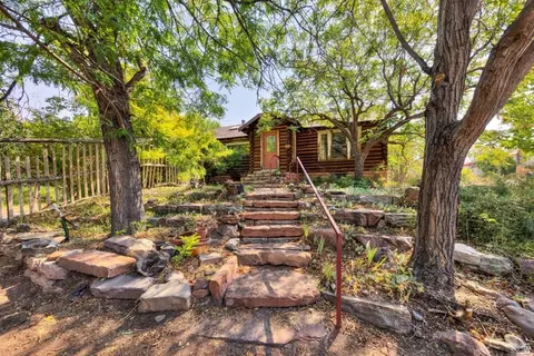 Exterior - 85 E 300 N, Moab, UT 84532 photo 6 of 22