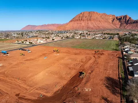 View/Area - 336 S 440 E, Ivins, UT 84738 photo 3 of 5