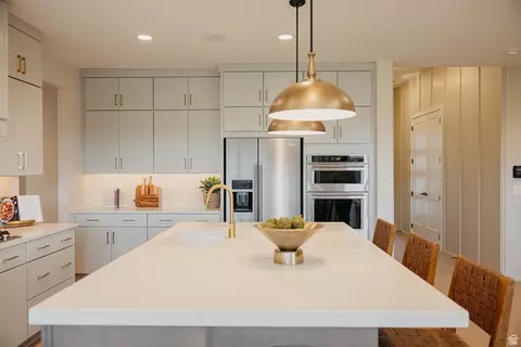Kitchen - 336 S 440 E, Ivins, UT 84738 photo 3 of 3