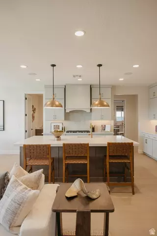 Kitchen - 336 S 440 E, Ivins, UT 84738 photo 1 of 3