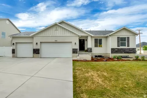 946 S 650 W, Farmington, UT 84025