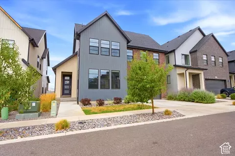 3149 N Park Cottage Way, Lehi, UT 84043