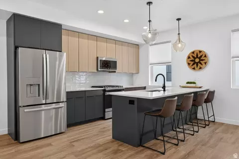 Kitchen - 527 W 620 N # 132, Centerville, UT 84014 photo 1 of 9