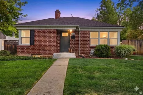 1983 E Sylvan Ave, Salt Lake City, UT 84108