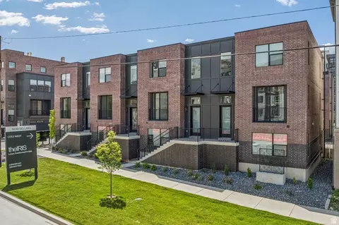 204 443 W 400 N #204, Salt Lake City, UT 84103