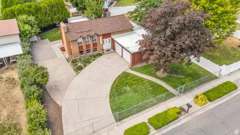 View/Area - 128 S 1000 E, Layton, UT 84041 photo 9 of 12