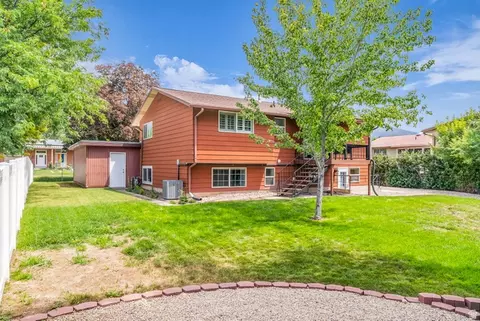 Exterior - 128 S 1000 E, Layton, UT 84041 photo 7 of 8