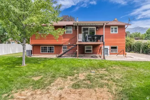 Exterior - 128 S 1000 E, Layton, UT 84041 photo 6 of 8