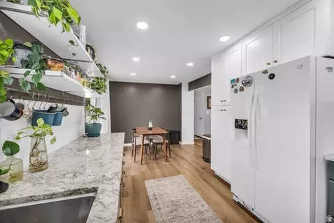 Kitchen - 128 S 1000 E, Layton, UT 84041 photo 3 of 3