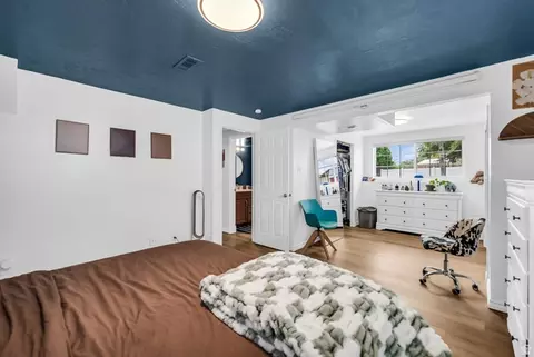 Bedroom - 128 S 1000 E, Layton, UT 84041 photo 1 of 4